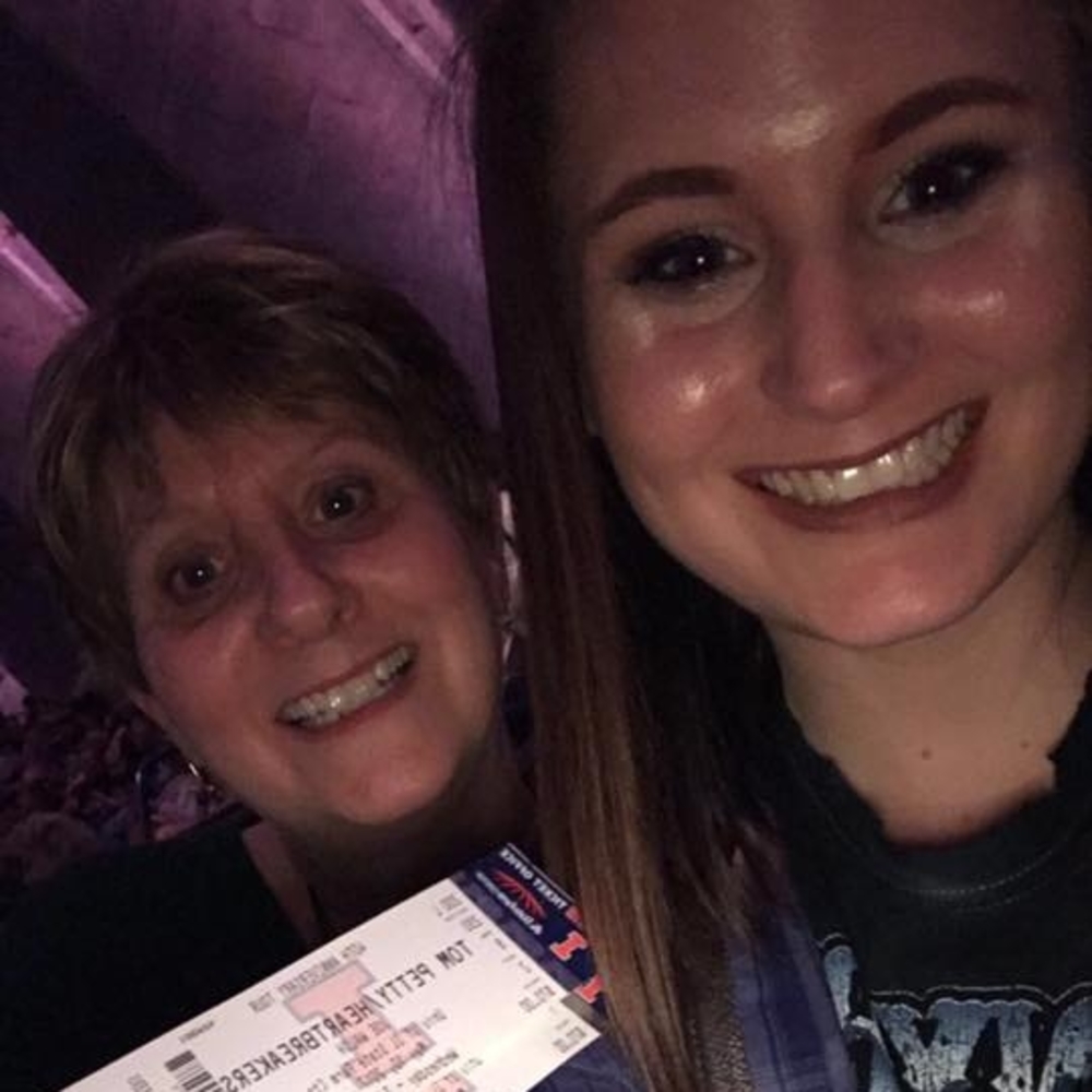 Meet your Posher, Rhonda